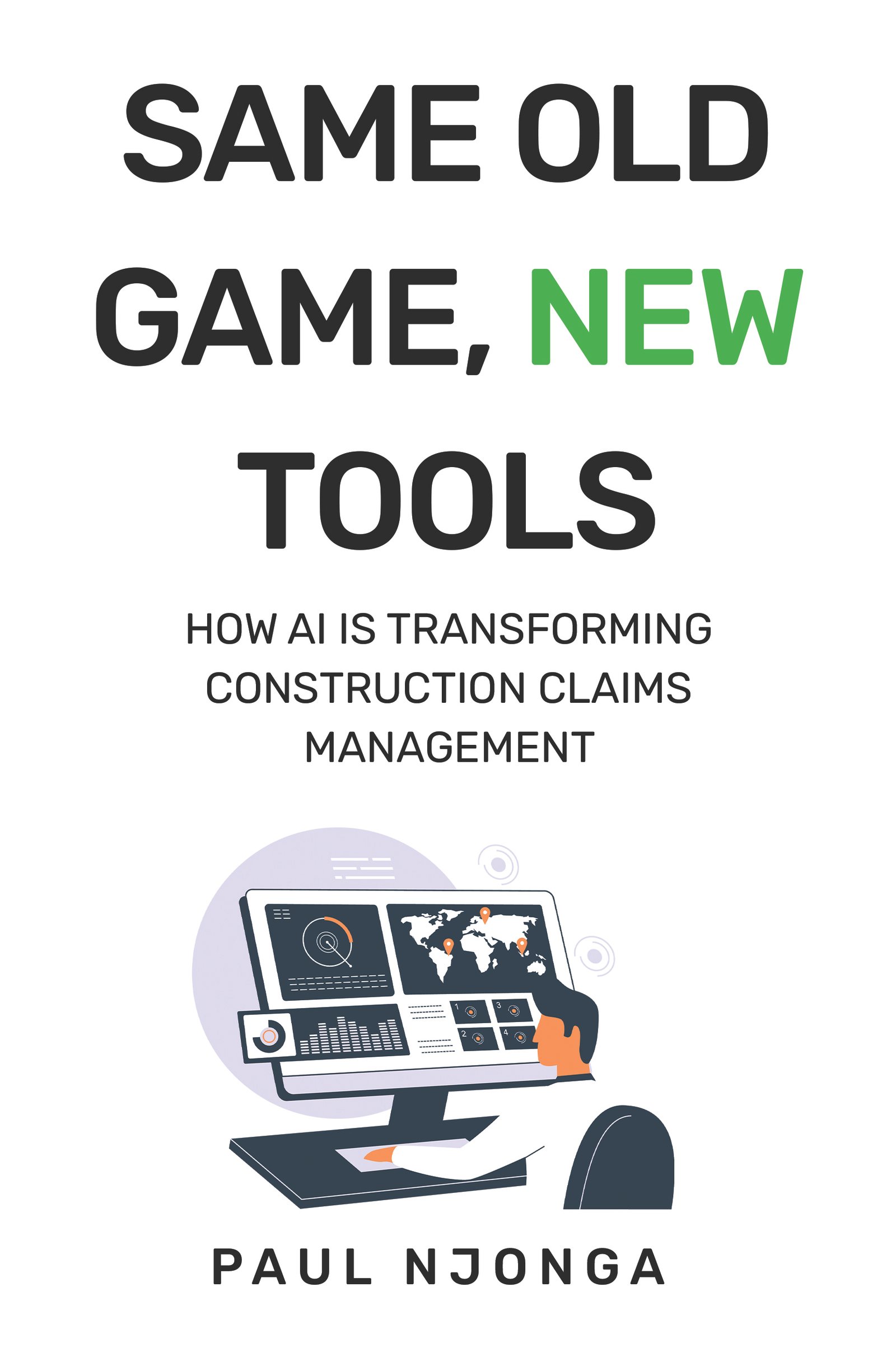 Same Old Game, New Tools